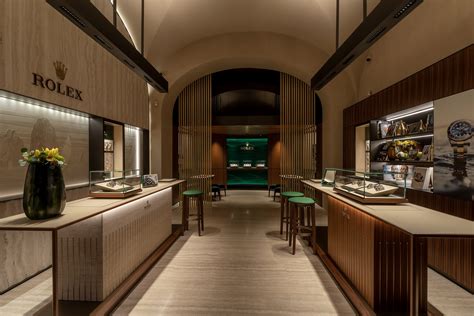 concessionari rolex campania|Il nostro Showroom Rolex .